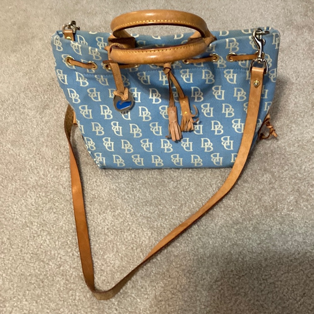 Dooney & Burke Purse
